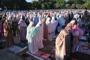 Daftar Lokasi Shalat Idul Adha Muhammadiyah di Kabupaten Malang dan Kota Batu 