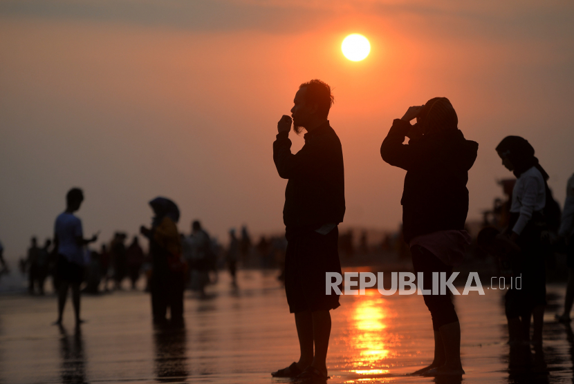 Destinasi Wisata Bantul Dikunjungi 15.443 Wisatawan Selama Libur Idul Adha