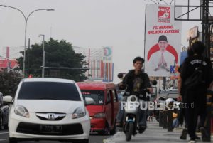 Dewan Dakwah Depok: Kaesang Selesaikan Masalah Bisnisnya Saja Belum Mampu