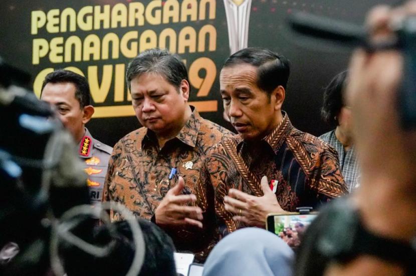 Di Forum Rakernas Golkar, Airlangga: Keputusan Pilpres Satu atau Dua Bulan Lagi