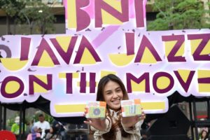 Digelar Mulai Hari Ini, BNI Java Jazz Festival Tampilkan Total 140 Musisi