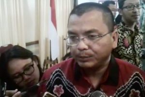 Bareskrim Polri Periksa Enam Saksi Terkait Denny Indrayana