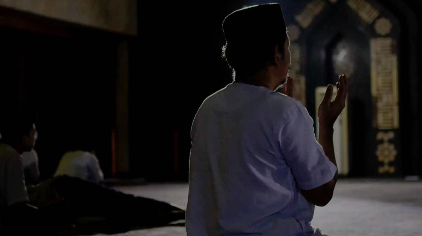 Doa Sapu Jagat, Munajat Ampuh yang Sering Dibaca Nabi Muhammad SAW