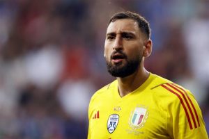Donnarumma Tegaskan Timnas Italia Harus Punya Mentalitas