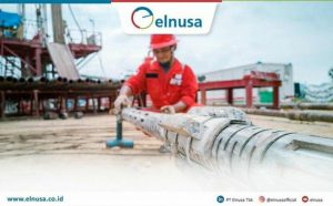 Elnusa Gandeng Prancis Capai Target Produksi Minyak 1 Juta Barel pada 2030