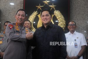 Erick Thohir dan Demokrasi Kita