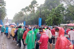 Exco PSSI Ini Harapkan Hujan Bawa Berkah Bagi Timnas Indonesia