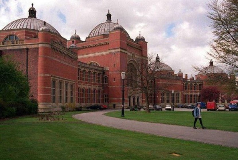 Fakultas Teknik UI Kerjasama Dengan University of Birmingham Inggris Terkait Gelar Ganda