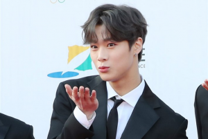 Fantagio Sediakan Ruang Memorial Baru untuk Moonbin Astro, Dibuka untuk Jangka Panjang