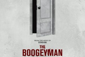 Film Horor The Boogeyman Gabungkan Kisah Seram dan Kerapuhan Manusia