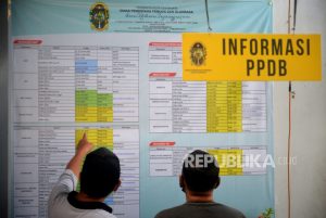 Forpi Yogyakarta Terima Sejumlah Aduan Soal PPDB 2023