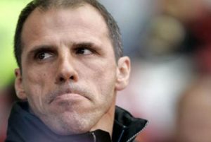 Gianfranco Zola Sebut Perselisihannya dengan Ancelotti Solusi Terbaik Semua Pihak