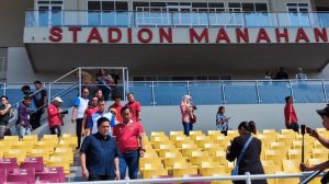 Gibran Berharap Solo Jadi Venue Pembukaan atau Final Piala Dunia U-17