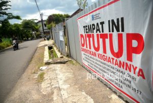 Gugatan Praperadilan Gugur, Sidang Kasus Mafia TKD Sleman Dimulai Pekan Depan