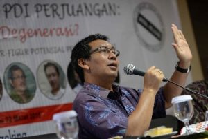 Guru Besar UI Frustasi dengan Kondisi Depok