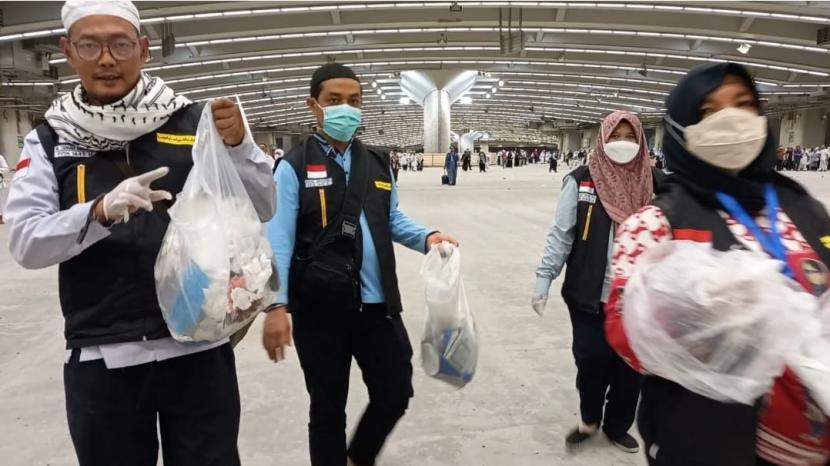 HIMPUH akan Masukkan Materi Ramah Lingkungan ke dalam Manasik