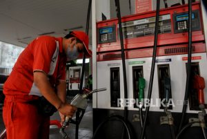 Hari Ini, Pertamina Turunkan Semua Harga BBM Non Subsidi