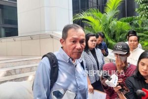 Hasbi Hasan tak Ditahan, Saut Situmorang: Ada Ketidakadilan di KPK