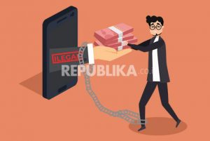 CIPS: Upaya Perlindungan Konsumen Digital Masih Perlu Ditingkatkan