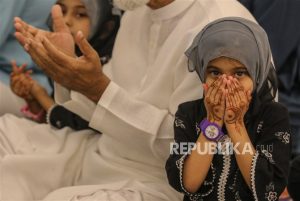 Idul Fitri Boleh Berbeda, Tapi Idul Adha? Ini Kata Eks Mufti Mesir