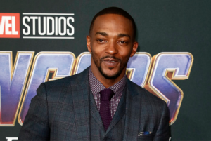 Incar Peran Black Panther, Anthony Mackie Malah Jadi Falcon