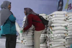 Inflasi Mulai Turun, Badan Pangan Tetap Genjot Operasi Pasar