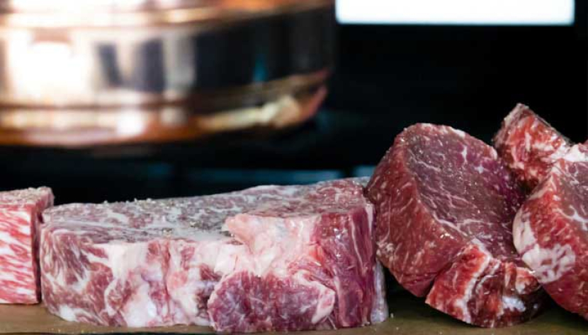 Ilustrasi daging kurban/humas Pemkot Bandung