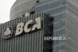 BCA Luncurkan Reksa Dana Syariah Berbasis ESG