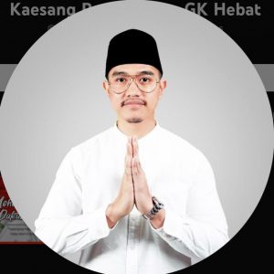 Ini Kata Orang Solo tentang Kaesang yang Ingin Maju Menjadi Wali Kota Depok