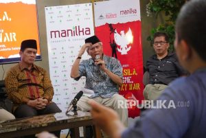 Innalillahi Wa Inna Ilaihi Rojiun, Ilmuwan Politik Mochtar Pabotinggi Dikabarkan Wafat