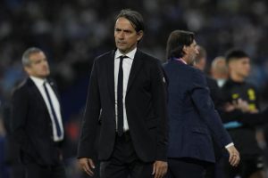 Inzaghi Bangga dengan Para Pemainnya karena Bermain Hebat