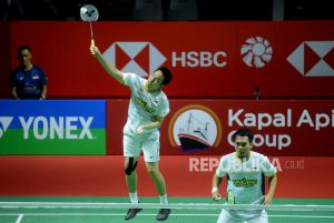 Jadwal Pertandingan 16 Besar Indonesia Open 2023 Hari Ini