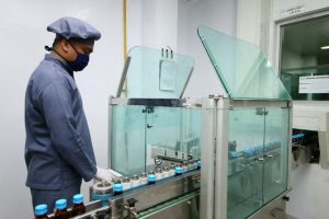 Jangan Khawatir, Ini Daftar Obat Sirop yang Aman Dikonsumsi dari BPOM