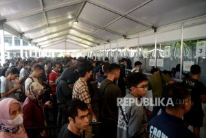 Jelang Laga Timnas Indonesia vs Argentina, Polda Metro Siapkan Rekayasa Lalin