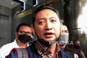 KPK Telusuri Aset Andhi Pramono untuk Dijerat dengan TPPU