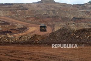 Petani Menolak Perluasan Tambang Blok Tanamalia