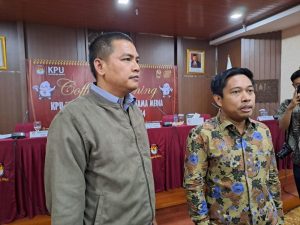 KPU DKI Jakarta: 88,12 Persen Bacaleg DPRD Belum Memenuhi Syarat Administrasi