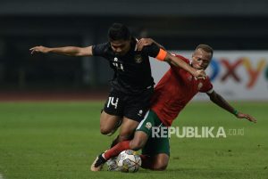 Kabar Baik, Asnawi Mangkualam dan Jordi Amat Segera Bergabung dengan Skuad Garuda