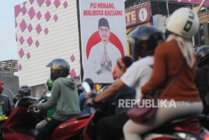 Kaesang Berpeci dan Berjanggut, Pengamat: Pencitraan untuk Raih Basis Massa di Depok