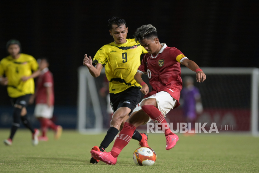 Kalah Adu Penalti, Indonesia Raih Perak Sepak Bola CP ASEAN Para Games 2023