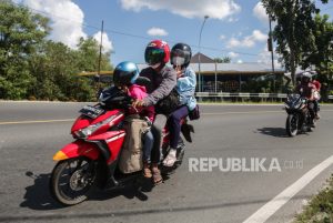 Kalteng Beri Layanan Pemutihan Pajak Kendaraan Bermotor 2023