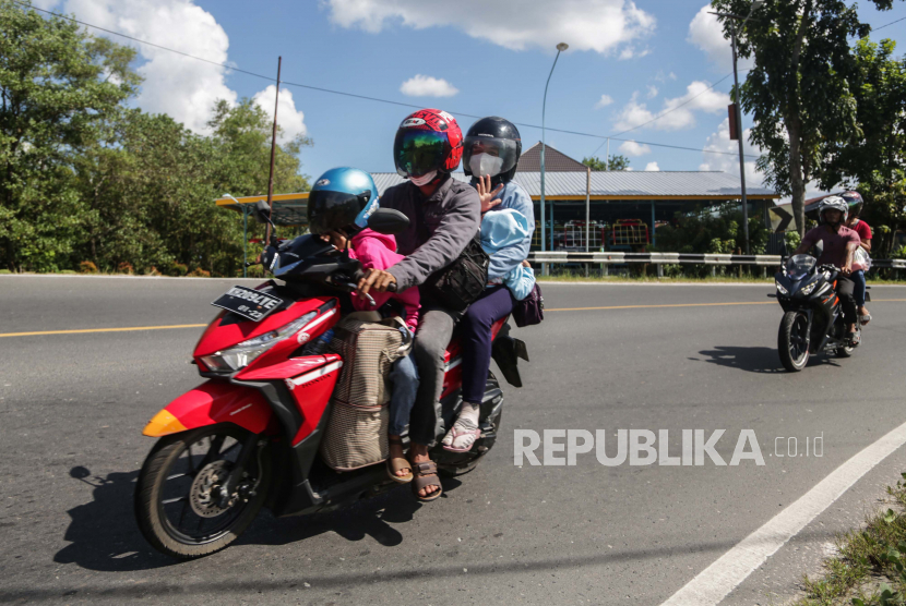 Kalteng Beri Layanan Pemutihan Pajak Kendaraan Bermotor 2023