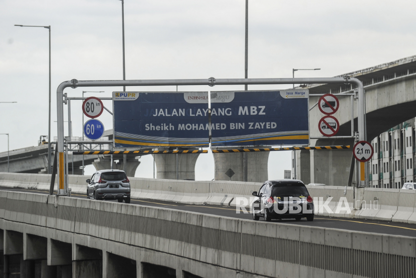 Kejagung Periksa Eks Dirut Waskita Karya Usut Korupsi Pembangunan Tol MBZ