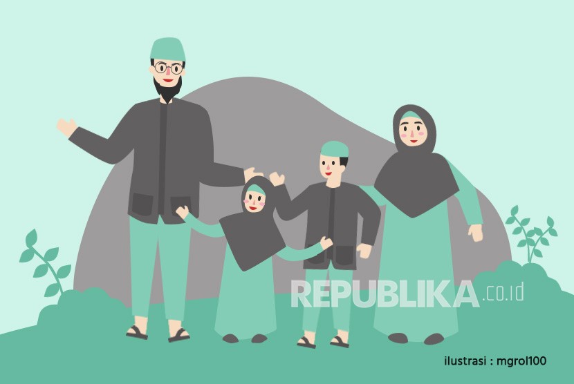 Kemenag: Keluarga Basis Pendidikan Anak