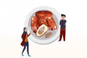 Kenali 17 Jenis Kurma di Dunia