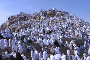 Khutbah Rasulullah SAW pada Haji Wada Sarat Nilai Kemanusiaan