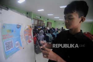 Koalisi Kawal Pendidikan Tuntut Pemerataan Kualitas Sekolah-Sekolah di Jakarta