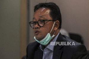 Koalisi Perubahan: Pembahasan Cawapres Anies Sudah Selesai