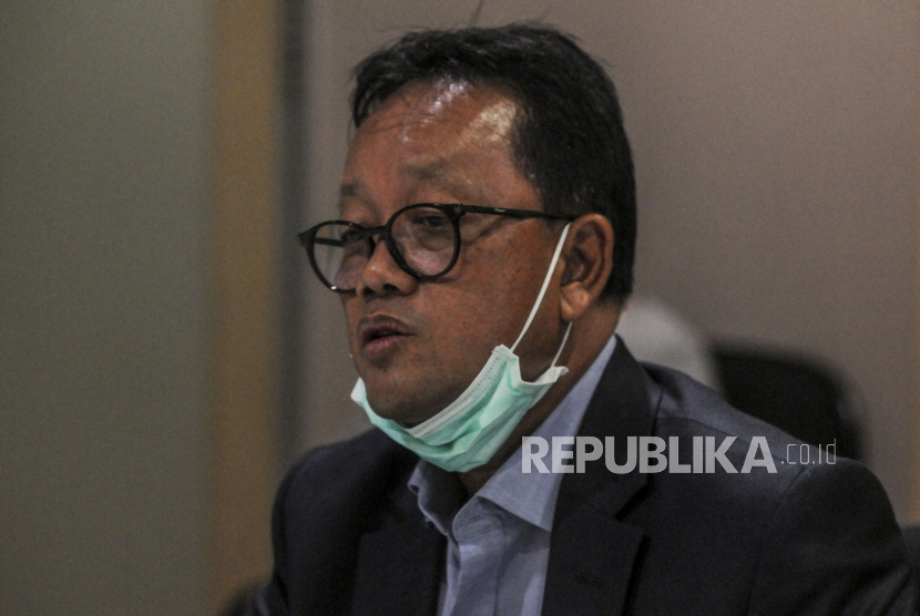 Nasdem Serahkan Keputusan Cawapres ke Anies: Itu Bukan Basa-basi