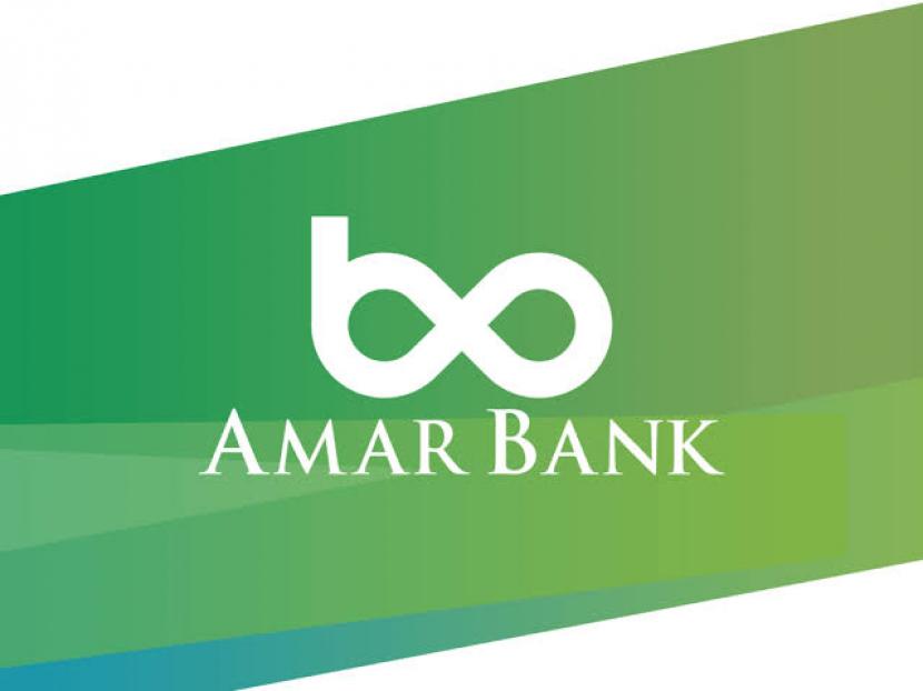 Kredit Amar Bank Tumbuh Sampai 10 Persen pada Kuartal II 2023